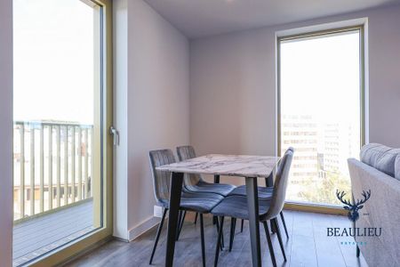 2 bedroom apartment to rent - Photo 3