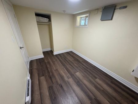 For Lease - 70 Greenlaw Avenue Unit# Bsmt, Toronto, Ontario - Photo 4