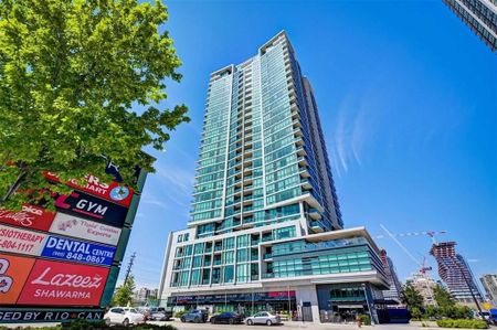 For Lease - 3985 Grand Park Drive Unit# Lph2705, Mississauga, Ontario - Photo 5