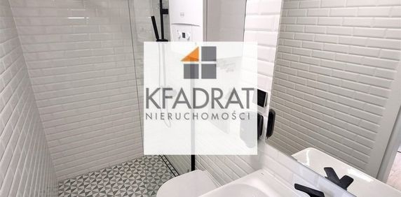 Mieszkanie przy Parku Kasprowicza - Zdjęcie 2