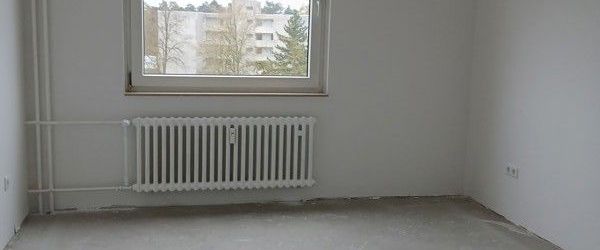 Großzügige 3-Zimmer-Wohnung mit Balkon in Bielefeld-Sennestadt - Photo 1