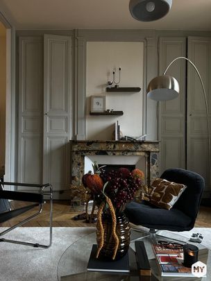 Appartement • Location • 55m2 • Clermont-Ferrand - Photo 1