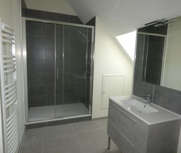 Location Appartement 3 pièces 59m² BEAUNE 21200 - Photo 4