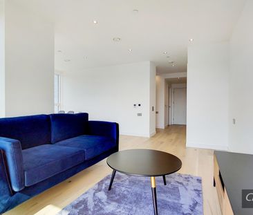 Duval house, 10 Grant Road, London - Photo 1