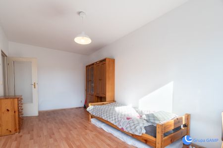 Od 1.10 | 2 pokoje | balkon | Raciborska | Ruczaj - Photo 3
