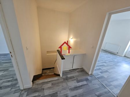 Location Appartement 3 pièces 77m² JOEUF 54240 - Photo 4