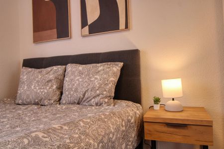 Your Coliving Spot in the Heart of Zurich - Foto 4