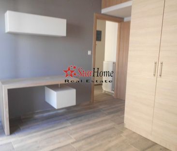 Studio/Γκαρσονιέρα για ενοικίαση Αγία Τριάδα (Φάληρο - Ιπποκράτειο) - Photo 1