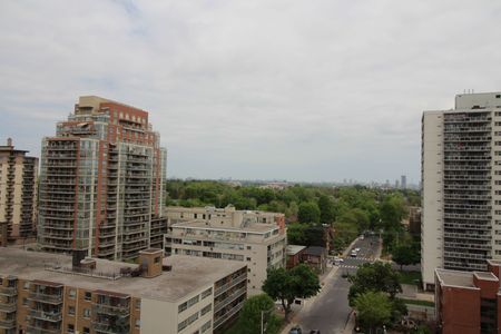 For Lease - 99 Broadway Avenue Unit# 903, Toronto, Ontario - Photo 3