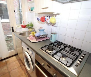 1 bedroom property to rent - Photo 2