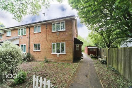 1 bedroom semi-detached house to rent - Photo 3