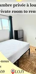 1 room apartment of 39m² in Longueuil - Photo 1