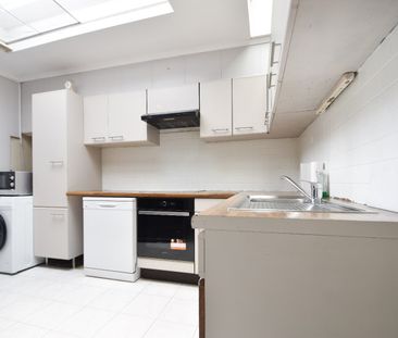 Bemeubelde woning op een toplocatie in Temse - Foto 4