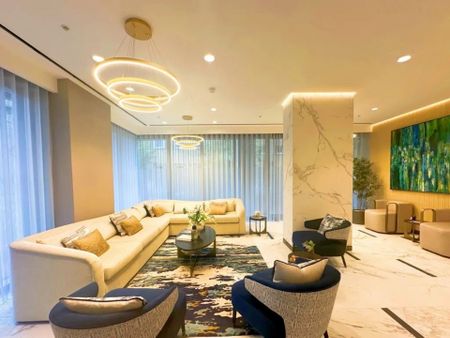 Thames Quay, Marsh Wall, London, E14 - Photo 2