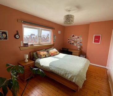 2 Bed Maisonette, Harden Place, EH11 - Photo 6