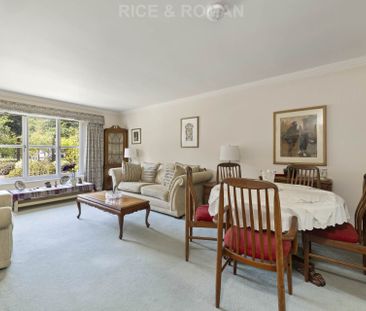 2 Bedroom Semi-Detached, Mytchett Heath – Camberley - Photo 3