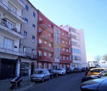 Apartment T2 in Penha de França, Lisboa - Foto 4