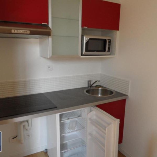 Location Appartement 1 pièce 20m² LILLE 59000 - Photo 1