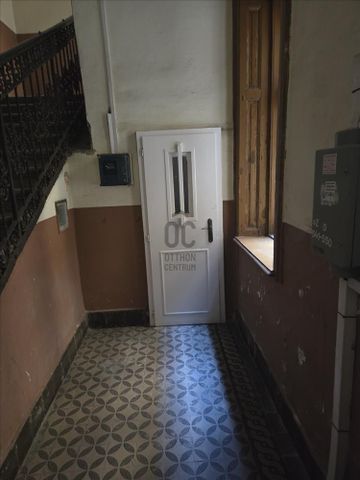 Kiadó jó állapotú lakás - Budapest VII. kerület - Photo 2