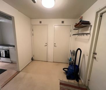 Lundbygatan, Göteborg - Photo 3