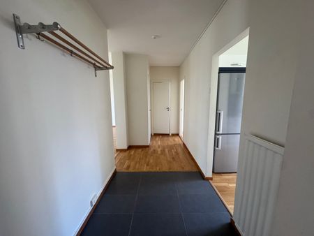 Tomtegatan 5B – 2 rok (lgh 1002) - Foto 3
