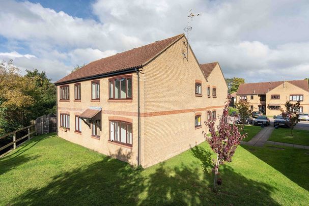 Kingfisher Court Willowmead, Dorking - 1 bedroomProperty for lettings - Seymours - Photo 1