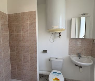 Location Appartement 1 pièce 20m² VILLEBON SUR YVETTE 91140 - Photo 4