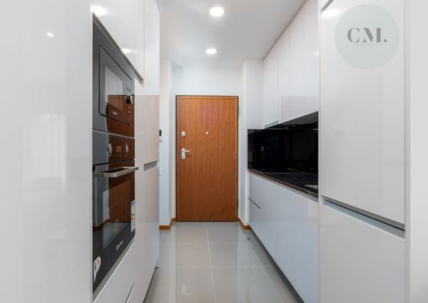 Apartamento T1 em Porto
