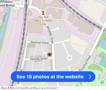 2 bedroom terraced house for rent - Photo 1