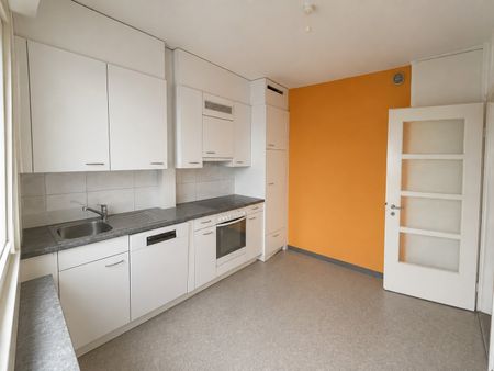 Grosszügige 5-Zimmer-Wohnung an zentraler Lage in Zürich - Photo 5