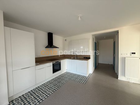 APPARTEMENT T3 avec balcon - Photo 5