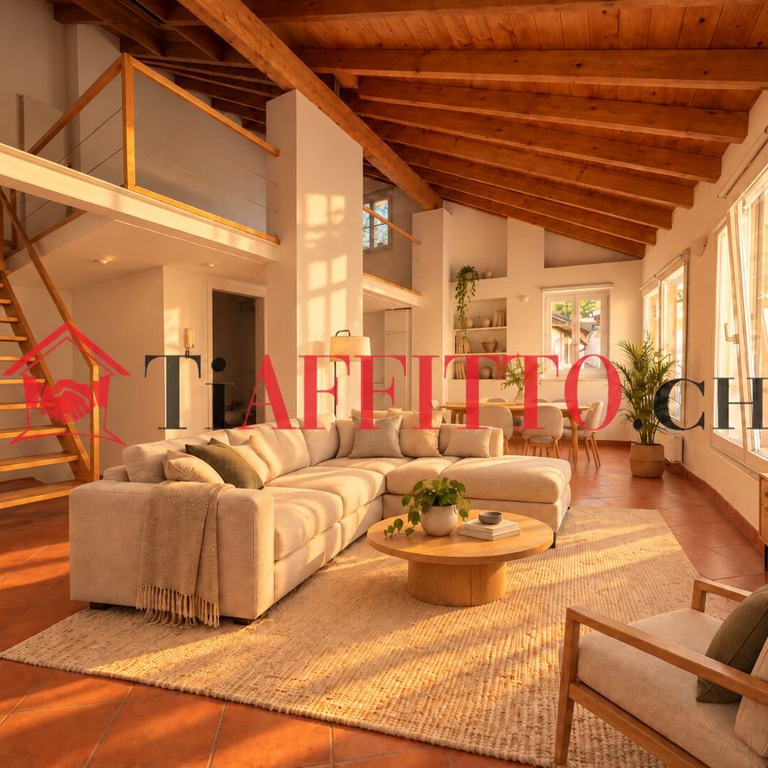SOGNANTE 2.5 DUPLEX A RIVA SAN VITALE - Foto 1