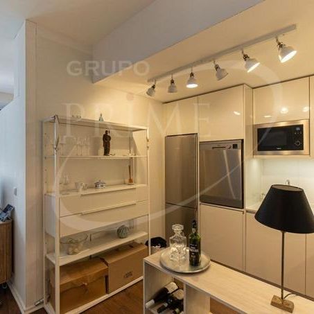 Apartamento T1 - Photo 1