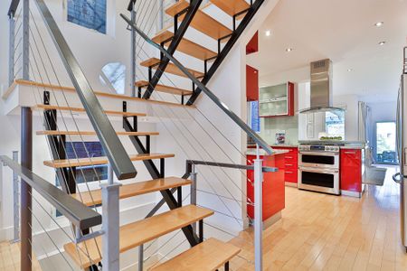 For Lease - 536 Crawford Street, Toronto, Ontario - Photo 5