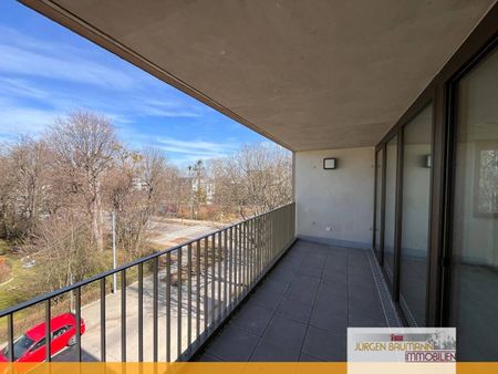 Ludwigsburg – ERSTBEZUG! Moderne 4-Zimmer-Wohnung - Photo 4