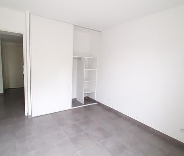 location Appartement T3 DE 64.2m² À GRABELS - Photo 2