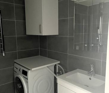 Kvarngatan 28, Ursvik - Foto 2