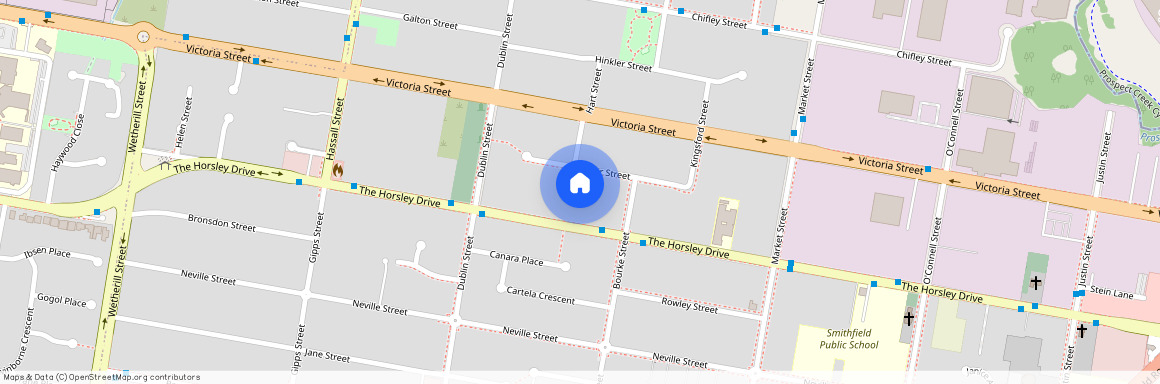 22B Moir Street, NSW 2164, Smithfield