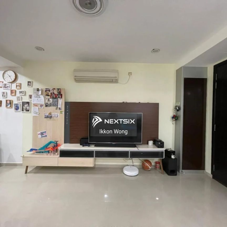 Taman Mount Austin - Foto 1