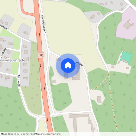 Hedemora, Ringvägen, 4D, 77692