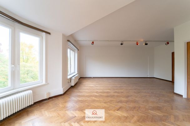 Exclusief en ruim appartement (143 m²) met zicht op het park - Foto 1