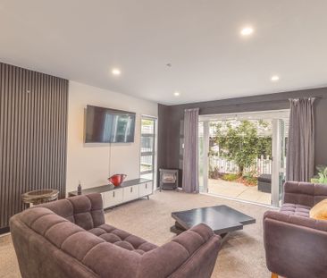 Easy Living In Edgeware - Photo 2