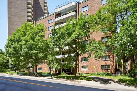 Appartement à louer - Montréal (Outremont) - Photo 5