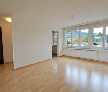 Affordable apartment in Sargans - Photo 1