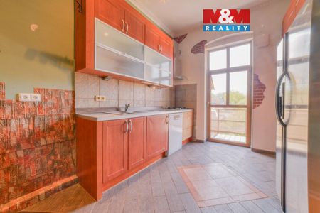 Pronájem bytu 3+kk 67 m² - Photo 2