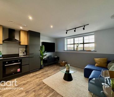 1 bedroom apartment to rent - Photo 5