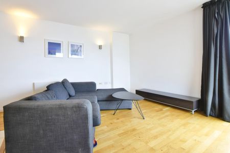 2 bedroom apartment to rent Goulden Street, Manchester, Greater Manchester, M4 - Photo 3