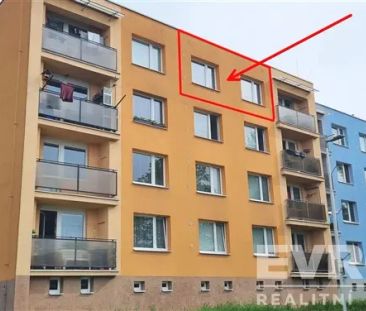 Pronájem bytu 1+1, 36 m - Fotografie 6