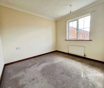 2 bedroom house to rent Honeysuckle Way, Spalding, Lincolnshire, PE11 - Photo 5