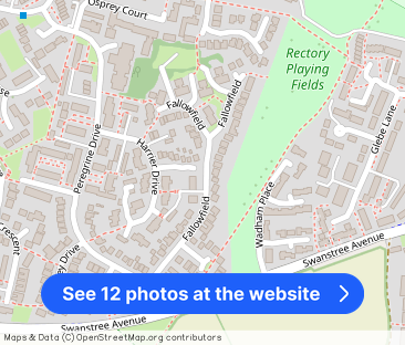 Fallowfield, Sittingbourne, ME10 - Photo 1